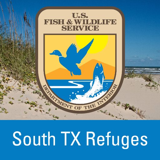 The archived tweets of the South Texas Refuge Complex of the U.S. Fish and Wildlife Service. This account is inactive. Please follow @USFWS for the latest!