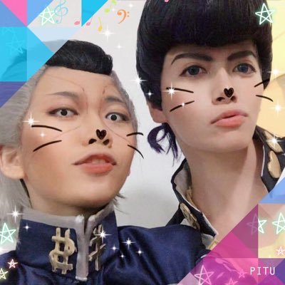 Jiu。尊嘟甲毒さんのプロフィール画像