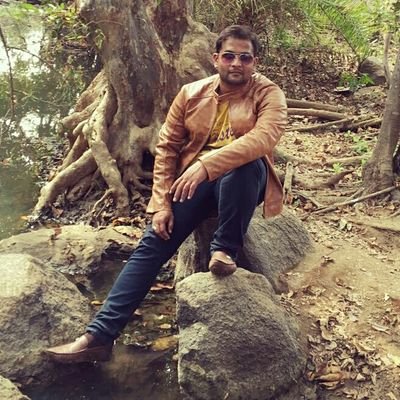 zaker_hussain's profile picture. 