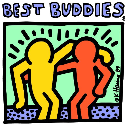 Best Buddies is in North Carolina! Let's roll up our sleeves and make friendship and inclusion happen!