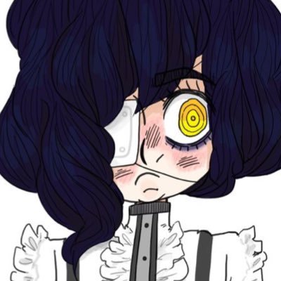 ShslOddity's profile picture. SHSL Demonologist.
