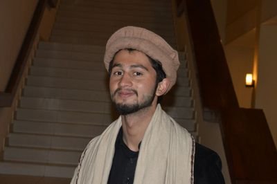 The_Nain8's profile picture. #Kashmiri