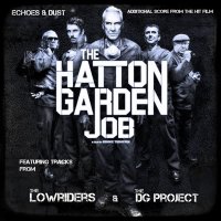 The Lowriders (@thelowriders) 's Twitter Profile