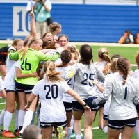 HPGirls Soccer(@HPGirlsSoccer) 's Twitter Profile Photo