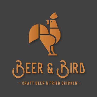 Beer And Bird