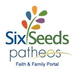 For relationship advice, parenting tips, and good family fun join us at SixSeeds by @Patheos, where faith and family meet.