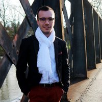 Kévin Guillot (@kev_guillot) 's Twitter Profile