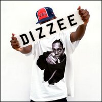 Dylan Mills (@dizzee_rascal) 's Twitter Profile