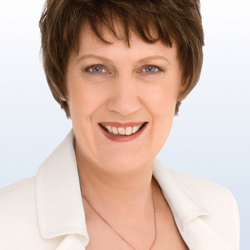 Helen Clark Profile