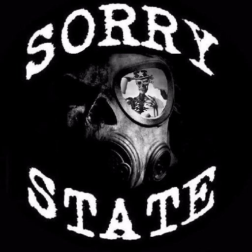 Sorry State