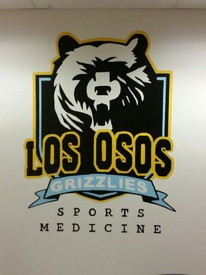 LosOsosTrainer's profile picture. 