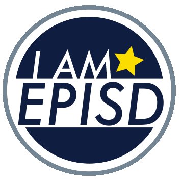 The EPISD Department of Academics and Innovation. Check us out to see what is in the future for EPISD!