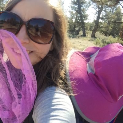 mrsemmaoneal's profile picture. Mom. Nurse.