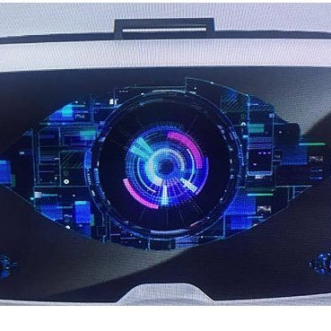 Creators and Developers of the best Virtual Gaming system out there. Experience a whole new world! The official twitter account of VgR
