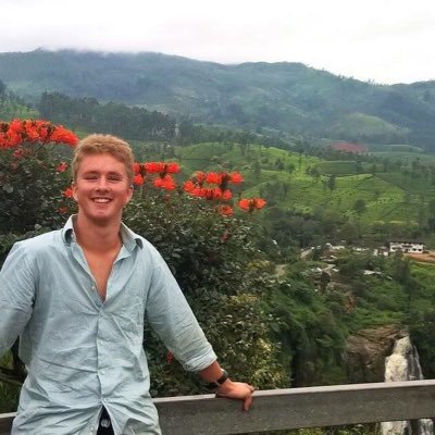 will_fawcett's profile picture. 