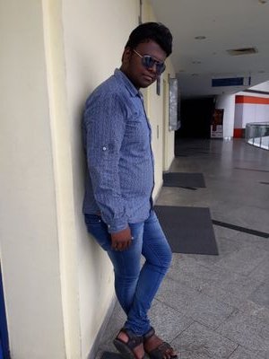 nthng to describe