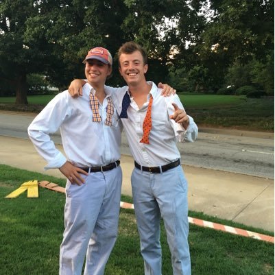 AndrewLogie04's profile picture. Uncle Ned's kid