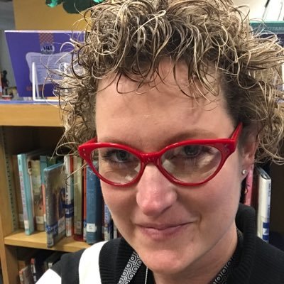 LeslieCWhitaker's profile picture. Librarian, Teacher/librarian, Library-Media Educator, Reader, Continuous Learner