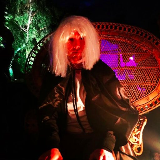 GoodbyeGerg's profile picture. SoundCloud 2012-2017