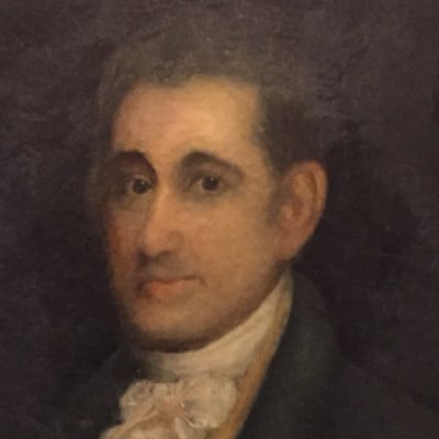 StuartWSanders's profile picture. Author of 5 books, including the new “Anatomy of a Duel.” Past exec dir of Perryville Battlefield Preservation Assoc. Work in public history.