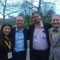 James Read (@james_a_read) 's Twitter Profile
