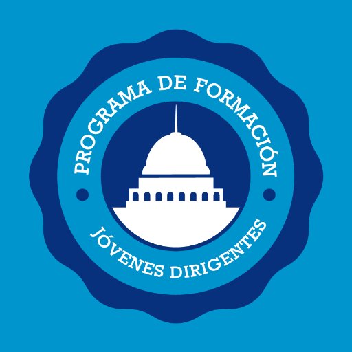 👉🏻 Un proyecto de @FrenteJovenAR 📣 Formamos jóvenes líderes 💪🏻 Buscamos construir una sociedad más digna en 🇦🇷 y 🇪🇨 🚀Seguinos en @jovenesdir
