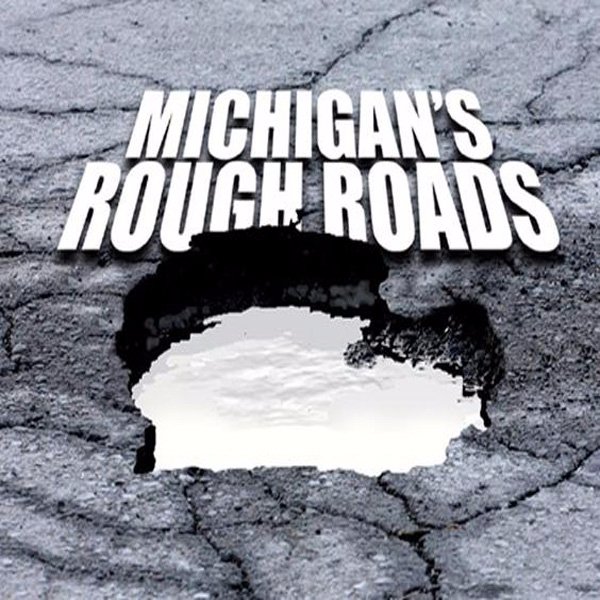 Let's make our voices heard and demand that Lansing does their job and FIX our roads!!
