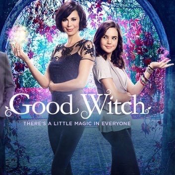 » Base de rpg para série Good Witch ─ Interessado? Chame na dm « • Vagas para oc: 1/3 • de