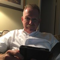 Mark Thompson (@markwynthompson) 's Twitter Profile