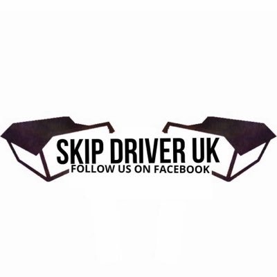 Skip Driver UK