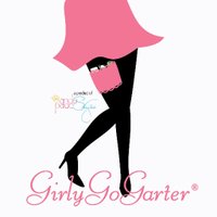 Girly Go Garter(@GirlyGoGarter) 's Twitter Profile Photo