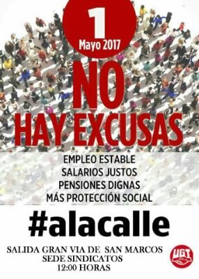 UGT-FICA LEÓN Profile