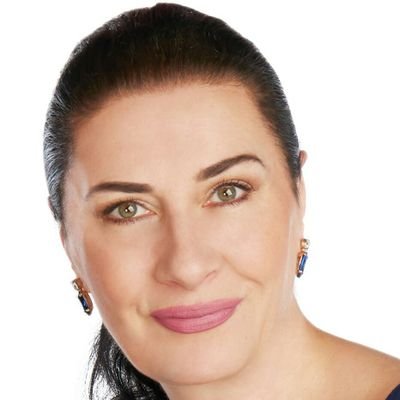 Business & Consumer Psychologist | Keynote Speaker |
Founder https://t.co/ilEMn2e0DT
Empowering People & Brand Excellence
Unlocking HUMAN POTENTIAL for BUSINESS SU