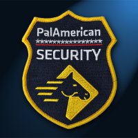 PalAmerican Security (@palamericansec) 's Twitter Profile Photo