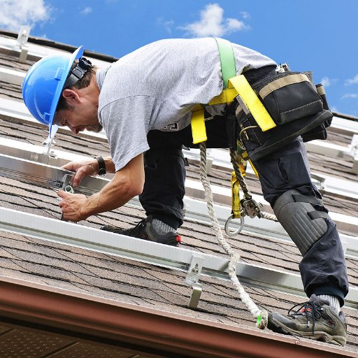 We can meet your needs when it comes to roofing and painting. We have been in the business for years, and care about all of our clients.