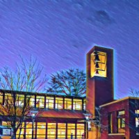 Saint Thomas More@Yale (@stmatyale) 's Twitter Profile
