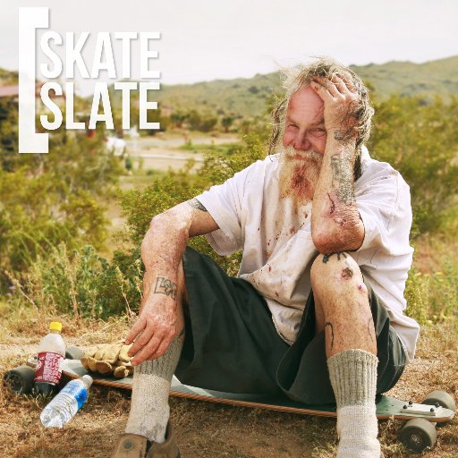 skateslate Profile Picture