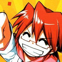 DENPA (@gundamx1fullcro) Twitter profile photo