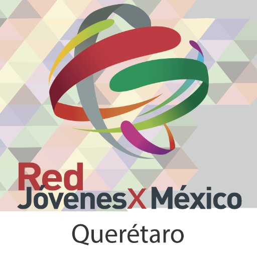 Red Jóvenes x México Querétaro, Qro. #ConectandoGeneraciones @JC_Orihuela