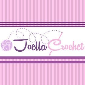 JoellaCrochet offers a wide selection of handmade crochet Items for newborns, babies and toddlers and children.