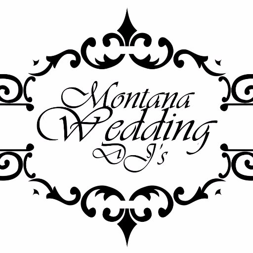 We are Montana's premier wedding dj service.