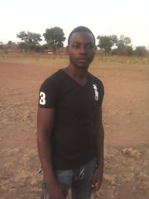 boubari_saliou's profile picture. 