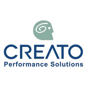 Creato Performance Solutions provides training and technology to the performance improvement movement.