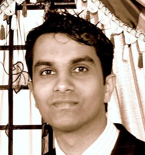 Executive Director