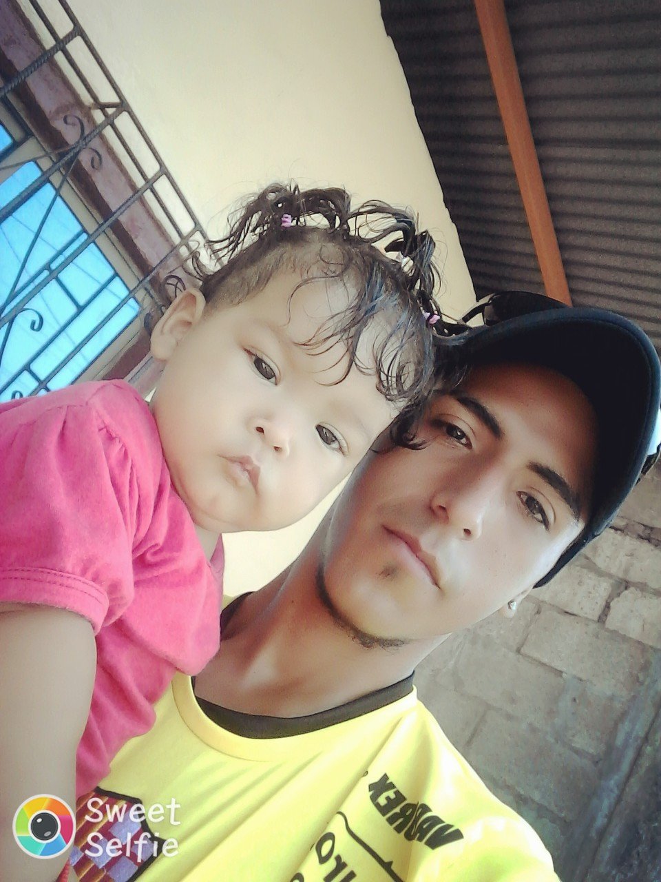 GustavoHerediaM's profile picture. DIOS  BSC &  FAMILIA