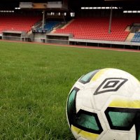 På Ball (@paaballpodkast) 's Twitter Profile