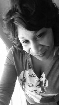 Live, Laugh, Love...all thoughts and opinions are my own.