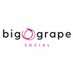 Big Grape Social (@biggrapesocial) Twitter profile photo Big Grape Social (@biggrapesocial) Twitter profile photo