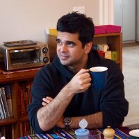 Arjun Tremblay (@arjuntremblay) 's Twitter Profile