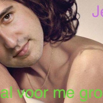 Special account voor mij groupies, volgelingen en groupies, follow the leader, volg Jessias de verlosser en volg me healings.